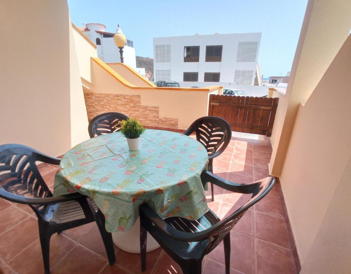 מורו דל חאבלה Mafasca, Comodo E Silenzioso, Terrazza E Cortile, Wi-Fi מראה חיצוני תמונה