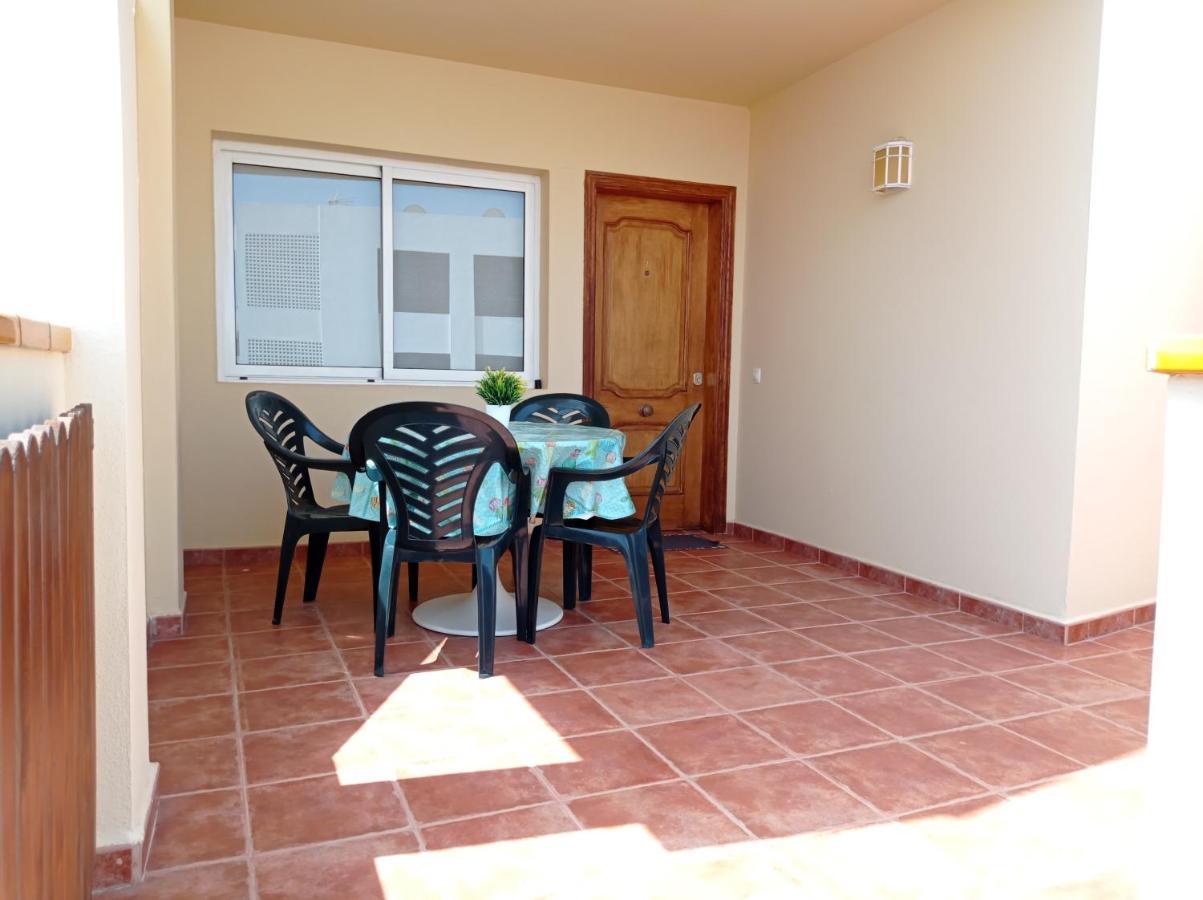 מורו דל חאבלה Mafasca, Comodo E Silenzioso, Terrazza E Cortile, Wi-Fi מראה חיצוני תמונה