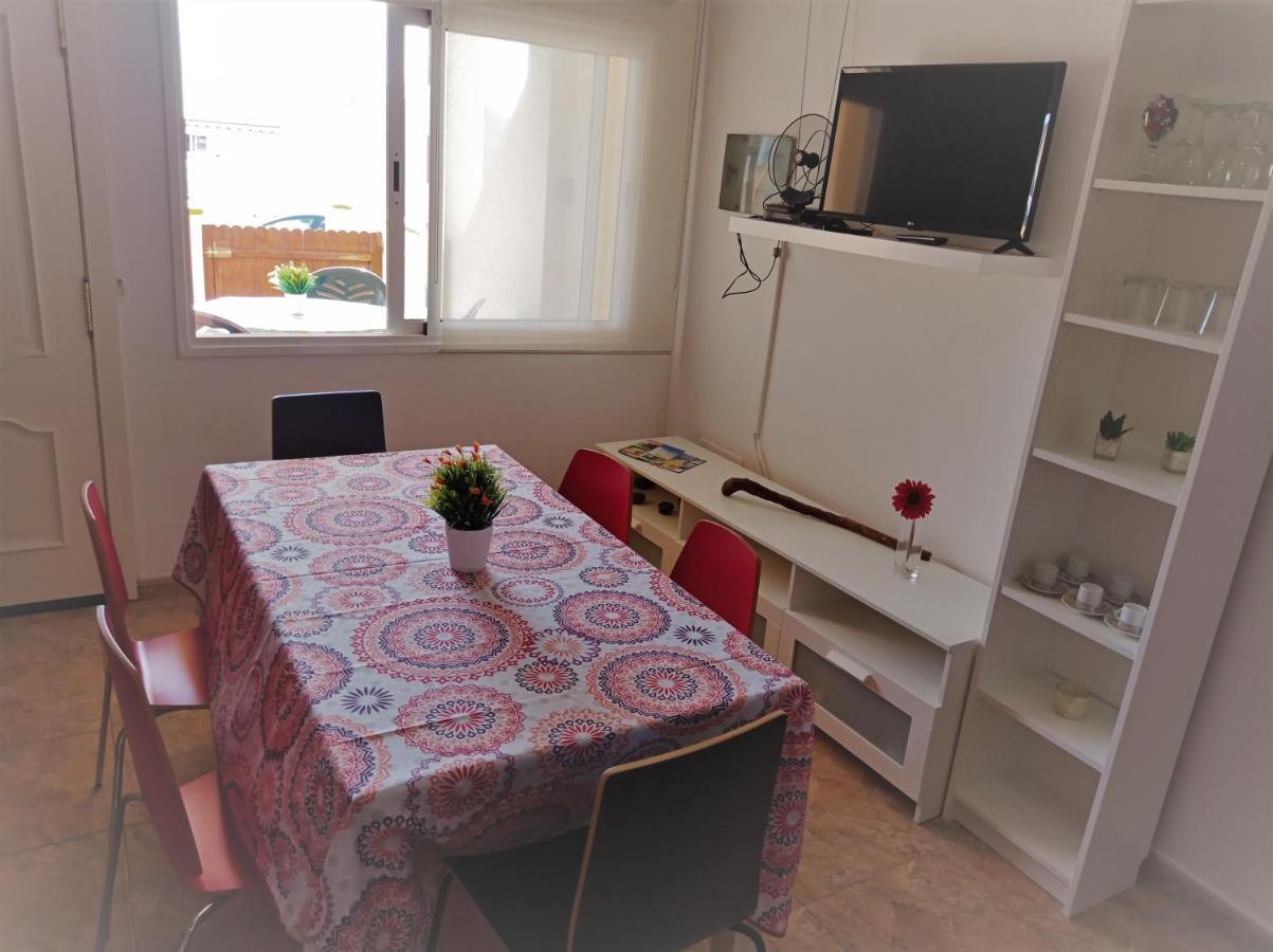 מורו דל חאבלה Mafasca, Comodo E Silenzioso, Terrazza E Cortile, Wi-Fi מראה חיצוני תמונה