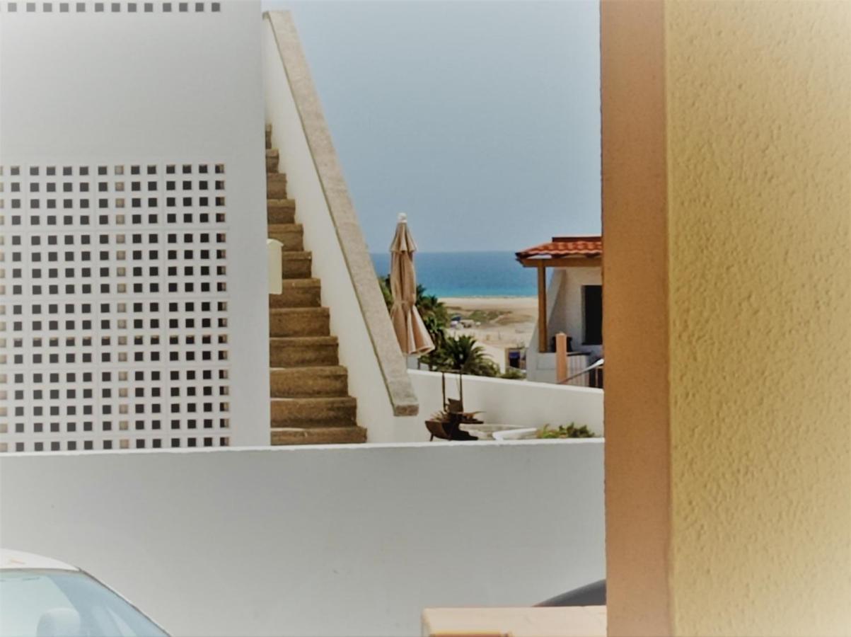 מורו דל חאבלה Mafasca, Comodo E Silenzioso, Terrazza E Cortile, Wi-Fi מראה חיצוני תמונה