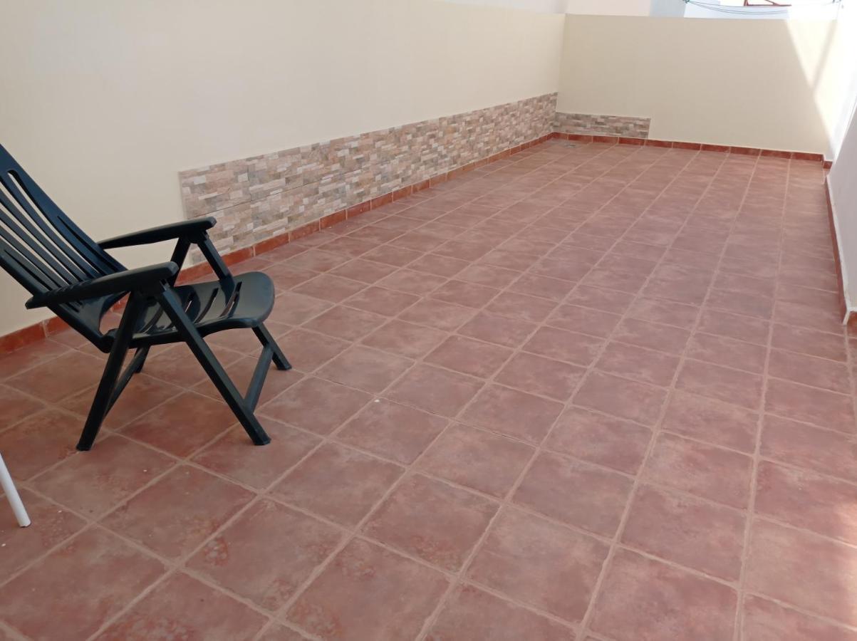 מורו דל חאבלה Mafasca, Comodo E Silenzioso, Terrazza E Cortile, Wi-Fi מראה חיצוני תמונה