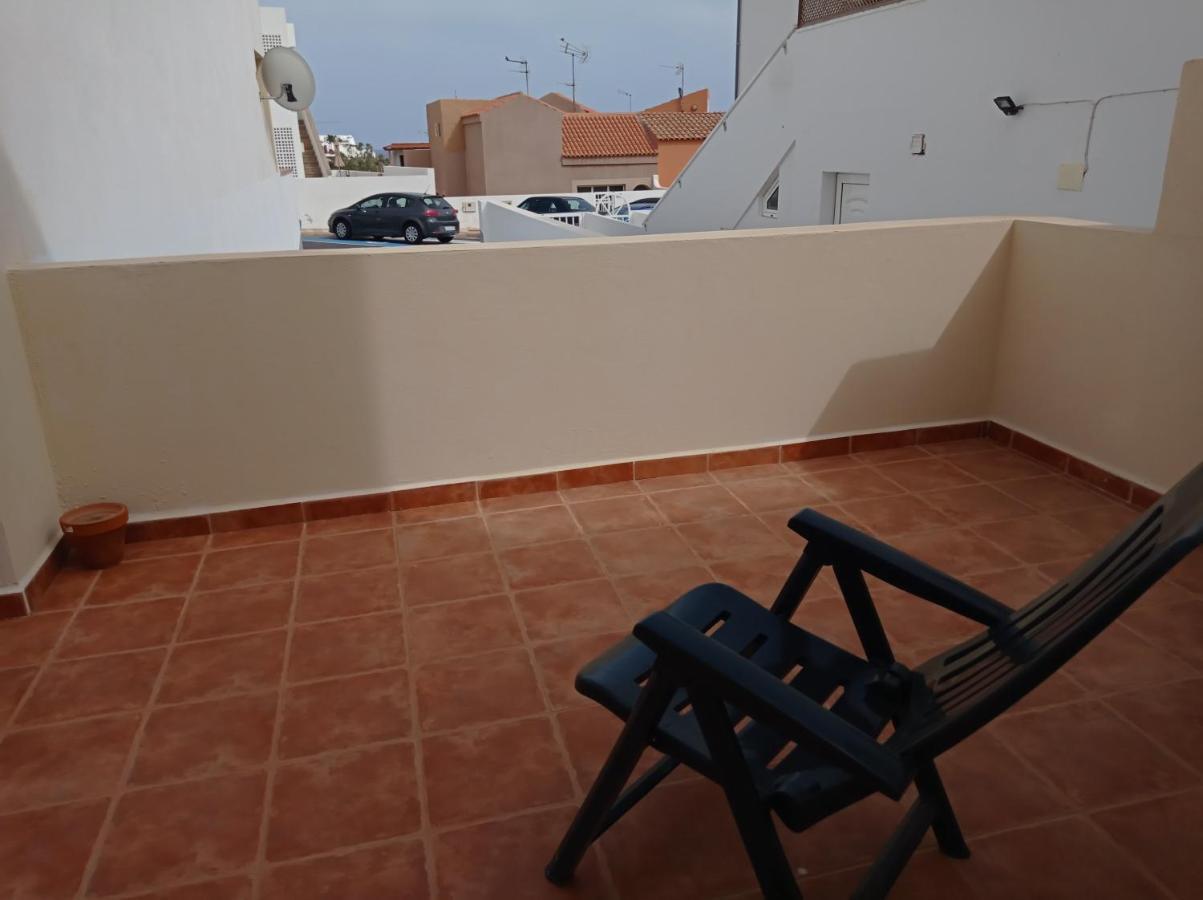 מורו דל חאבלה Mafasca, Comodo E Silenzioso, Terrazza E Cortile, Wi-Fi מראה חיצוני תמונה