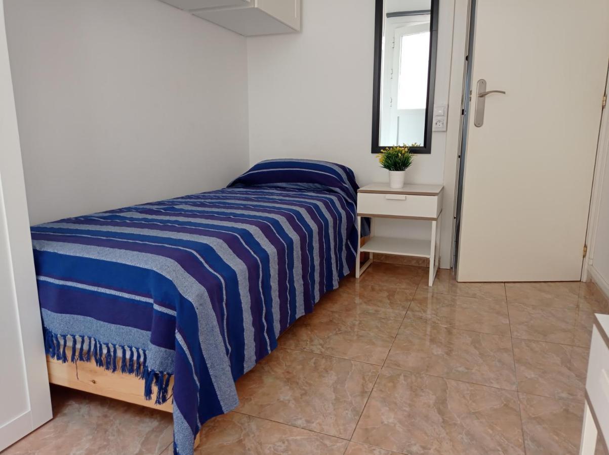 מורו דל חאבלה Mafasca, Comodo E Silenzioso, Terrazza E Cortile, Wi-Fi מראה חיצוני תמונה