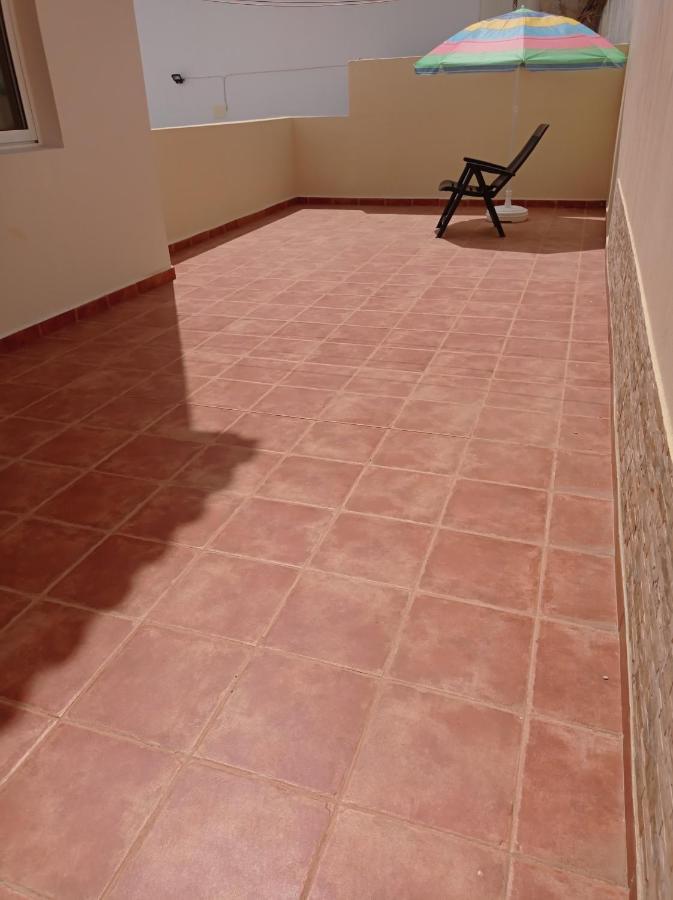 מורו דל חאבלה Mafasca, Comodo E Silenzioso, Terrazza E Cortile, Wi-Fi מראה חיצוני תמונה