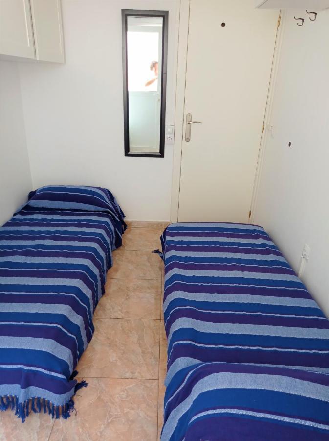 מורו דל חאבלה Mafasca, Comodo E Silenzioso, Terrazza E Cortile, Wi-Fi מראה חיצוני תמונה