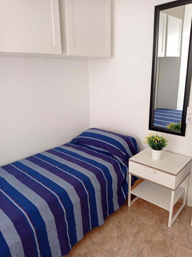 מורו דל חאבלה Mafasca, Comodo E Silenzioso, Terrazza E Cortile, Wi-Fi מראה חיצוני תמונה