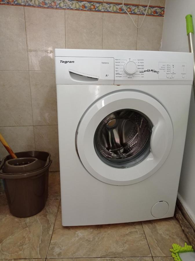 מורו דל חאבלה Mafasca, Comodo E Silenzioso, Terrazza E Cortile, Wi-Fi מראה חיצוני תמונה